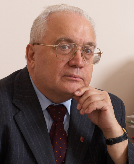 Садовничий В.А.