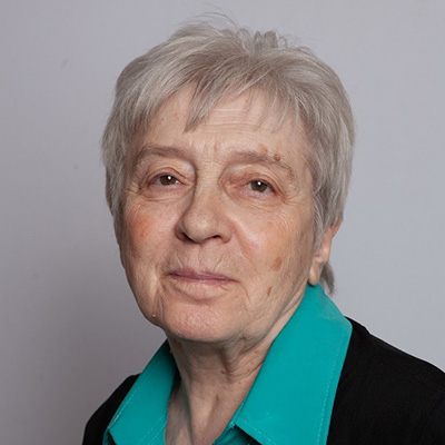 Ахутина Т. В. 
