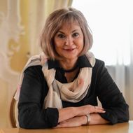 Цветкова Л.А.